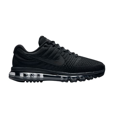 nike air max 2017 dames zwart 41|goat air max 2017.